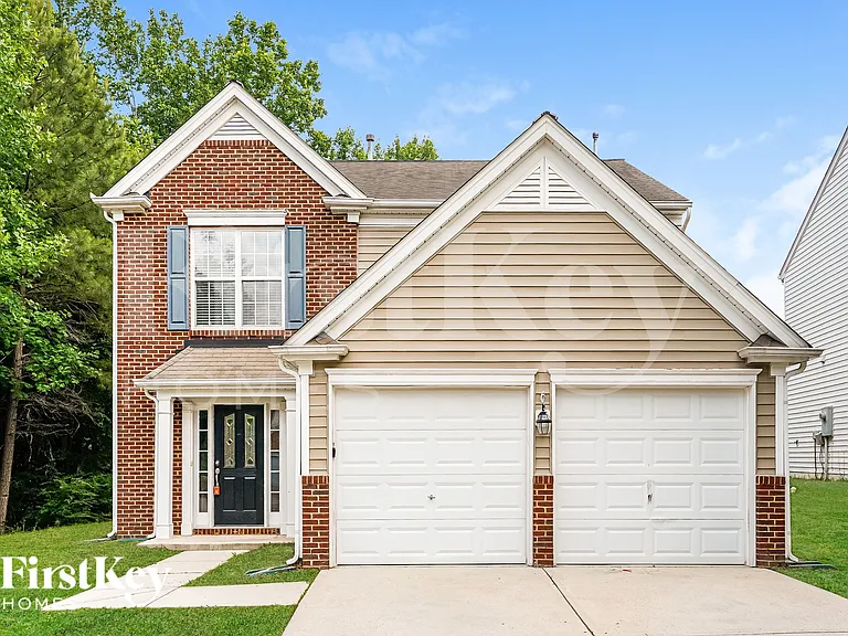 5048 Babbling Brook Dr — Photo 1