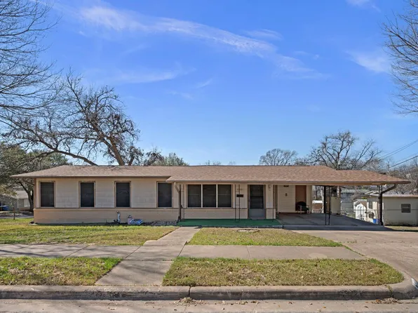 2000 Cedar Ave, Austin, TX 78722
