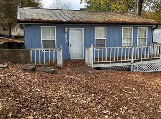 269 Grays Ferry Rd NW, Georgetown, TN 37336