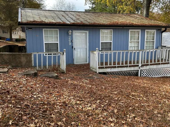 269 Grays Ferry Rd NW, Georgetown, TN 37336