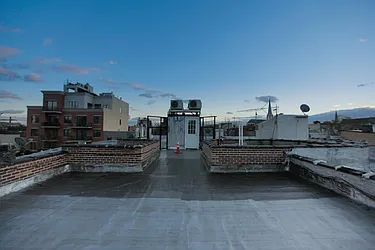 Rented by Voro NYC