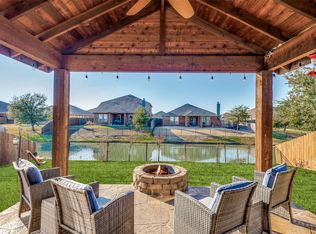930 Lancashire Ln, Prosper, TX 75078