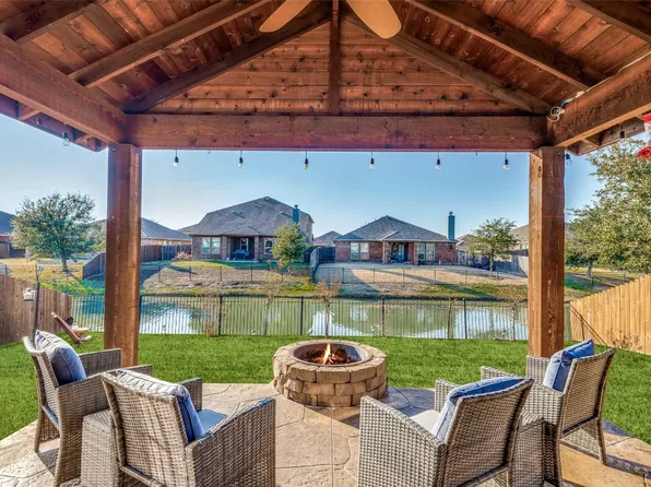 930 Lancashire Ln, Prosper, TX 75078