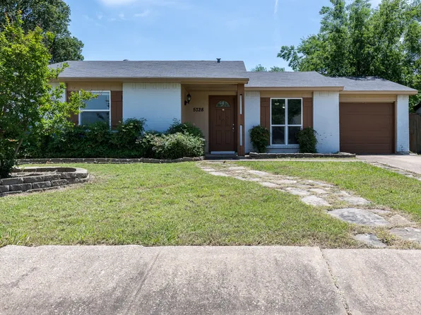 5728 Pearce St, The Colony, TX 75056