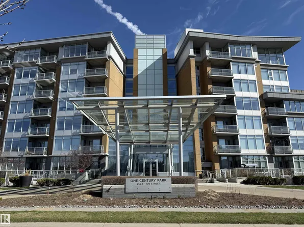 2504 109th St NW #114, Edmonton, AB T6J 2H3