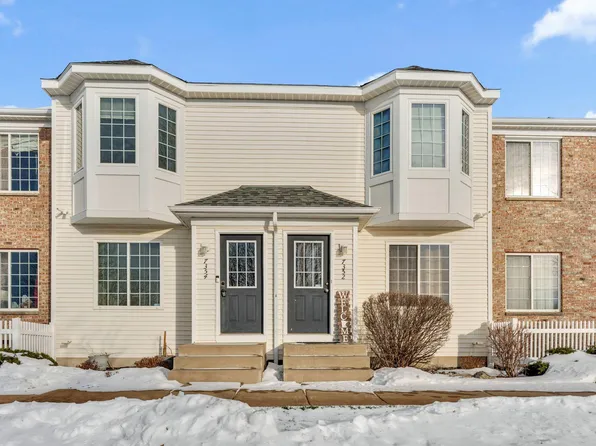 7354 147th Ln NW, Ramsey, MN 55303