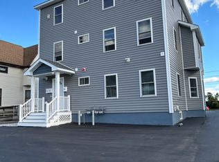 112 June St, Worcester, MA 01602