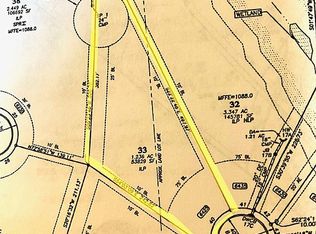 6425 Tranquility Manor Rd, Dawsonville, GA 30534