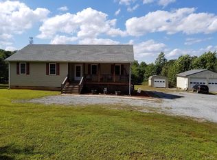 634 Phoebe Pond Rd, Concord, VA 24538