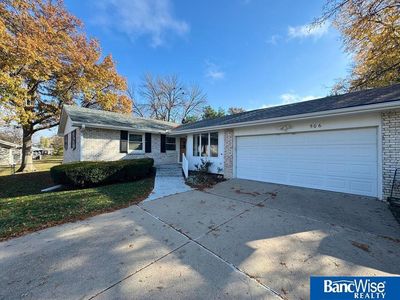 506 Rockhurst Dr, Lincoln, NE, 68510