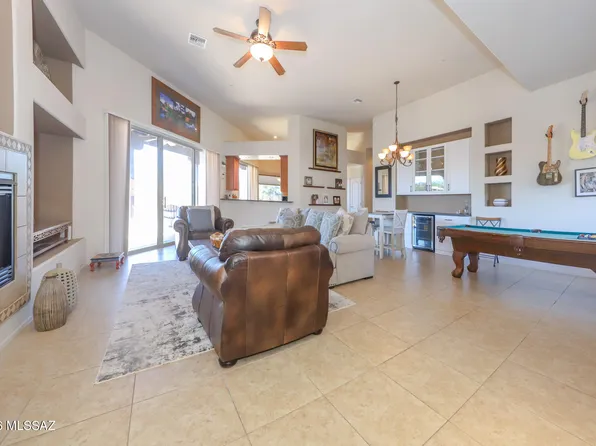 17040 S Vanilla Orchid Dr, Vail, AZ 85641