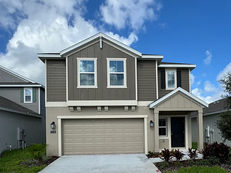 1772 Foreman Rd — Photo 1