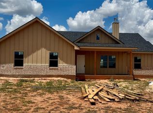 118 Shady Hill Ln, Tuscola, TX 79562