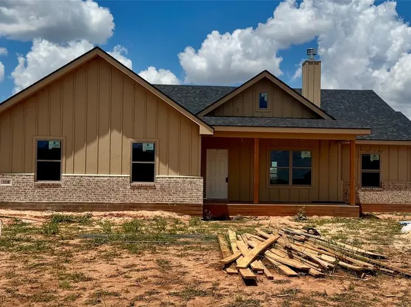 118 Shady Hill Ln, Tuscola, TX 79562