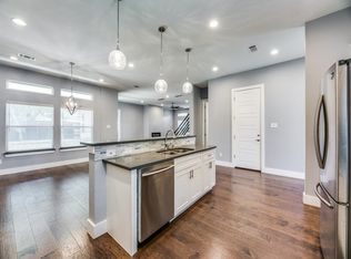 6714 Prosper St, Dallas, TX 75209