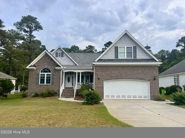 2022 Caracara Drive, New Bern, NC 28560