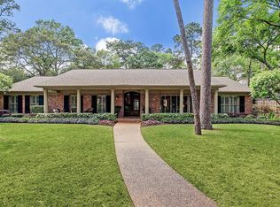 95 Hibury Dr, Houston, TX 77024