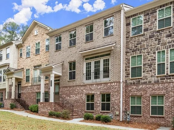 560 Northaven Ave, Suwanee, GA 30024