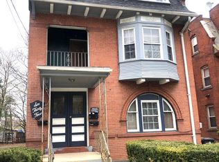 635 Elm St APT 1, New Haven, CT 06511