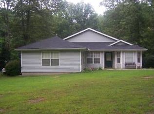 50 Stone Creek Rd, Rising Fawn, GA 30738