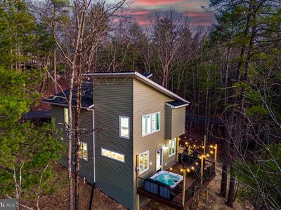 1355 Greenview Dr, Basye, VA, 22810