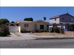6531 California Ave, Bell, CA 90201