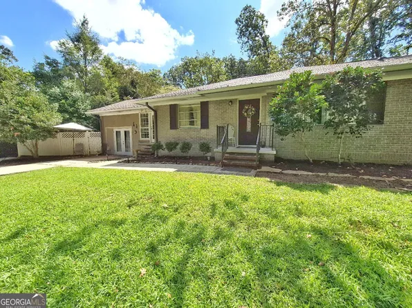 453 Oakland Dr, Gainesville, GA 30501
