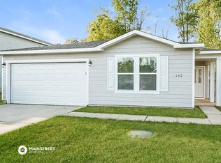 162 Bayside Ln, Toney, AL 35773