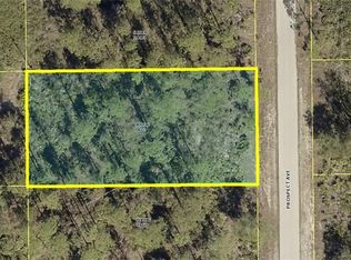 1609 Prospect Ave, Lehigh Acres, FL 33972
