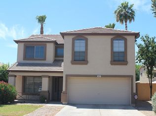 1807 E Galveston St, Gilbert, AZ 85295
