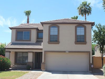1807 E Galveston St, Gilbert, AZ, 85295