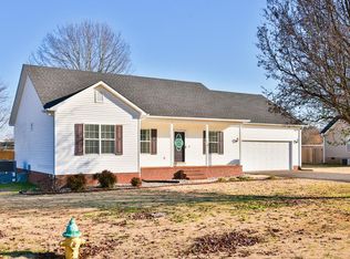 128 Dogwood Ln, Martin, TN 38237