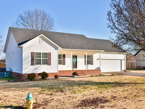 128 Dogwood Ln, Martin, TN 38237