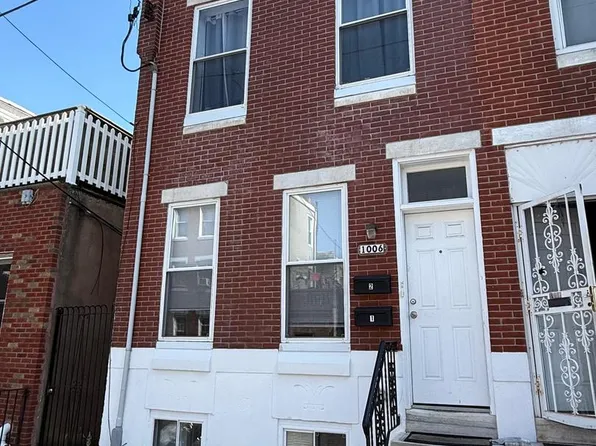 1006 McKean St, Philadelphia, PA 19148