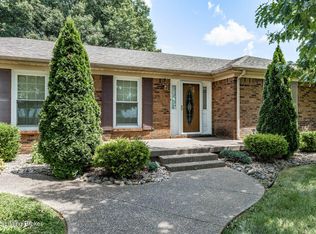 766 Pottershop Rd, Bardstown, KY 40004