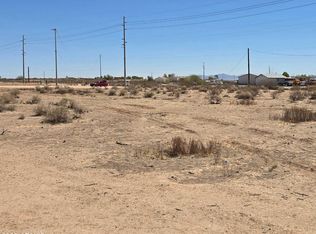 355XX S 355th Ln, Tonopah, AZ 85354