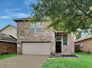 7335 Winter Song Dr, Magnolia, TX 77354
