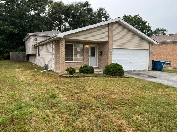 602 Merrill Ave, Calumet City, IL 60409