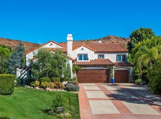 5549 Partridge Ct, Westlake Village, CA 91362