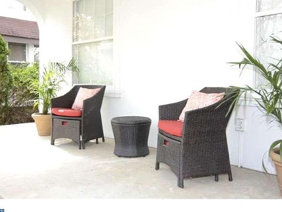 Porch