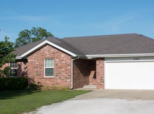 369 Gator Ln, Sparta, MO 65753