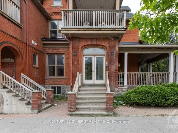 450 Maclaren St, Ottawa, ON