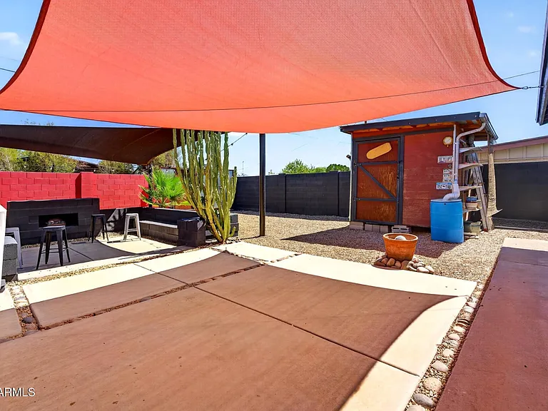 346 E Papago Dr — Photo 25
