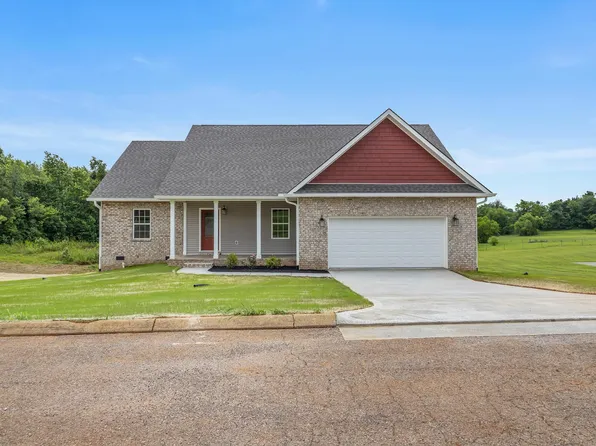 126 Barclay Ln, Madisonville, TN 37354