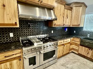1345 Agate Rd, Saint George, UT 84770