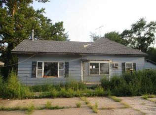 3461 Road Bc, Superior, NE 68978