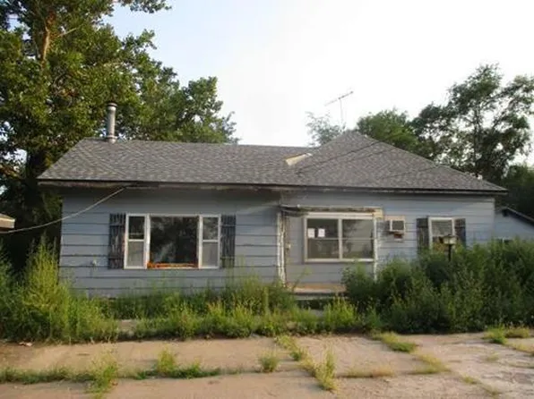 3461 Road Bc, Superior, NE 68978