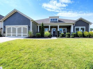 25 Belterra Dr, Simpsonville, SC 29681