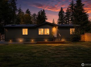 15019 Turner Road SE, Rainier, WA 98576