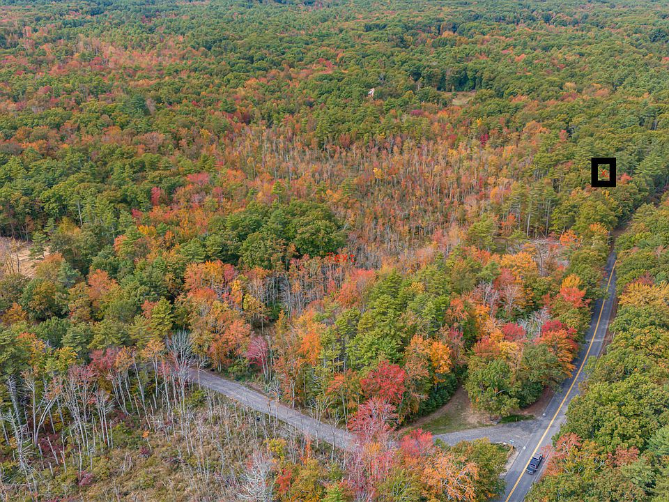 2nd image of Lot D Ogunquit Road